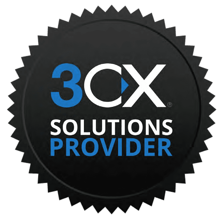 3CX Solutions Provider