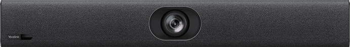 Yealink video bar for meeting rooms